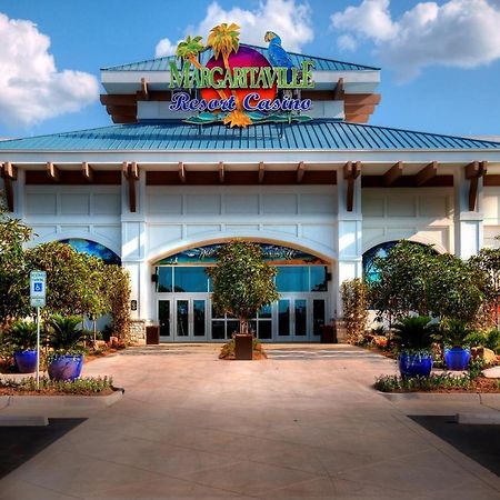 Margaritaville Resort Casino Bossier City Εξωτερικό φωτογραφία